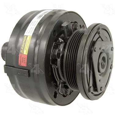 A/C Compressor FS 57942