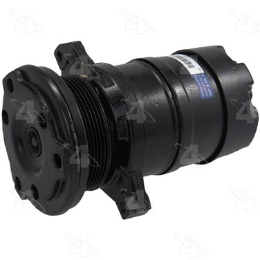 A/C Compressor FS 57954