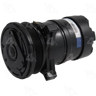 A/C Compressor FS 57955