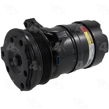 A/C Compressor FS 57956