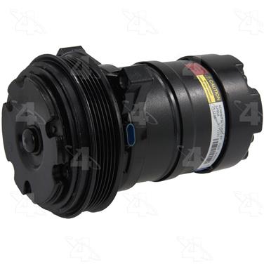 A/C Compressor FS 57958