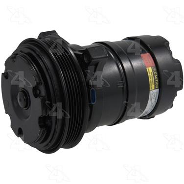 A/C Compressor FS 57959