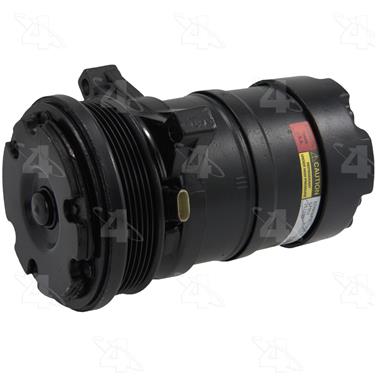 A/C Compressor FS 57962