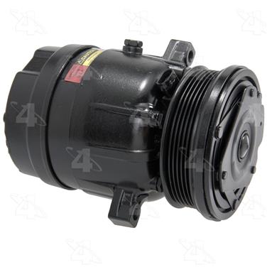 1994 Pontiac Sunbird A/C Compressor FS 57973