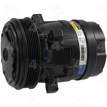 A/C Compressor FS 57975