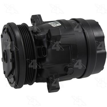 1992 Pontiac Grand Am A/C Compressor FS 57976