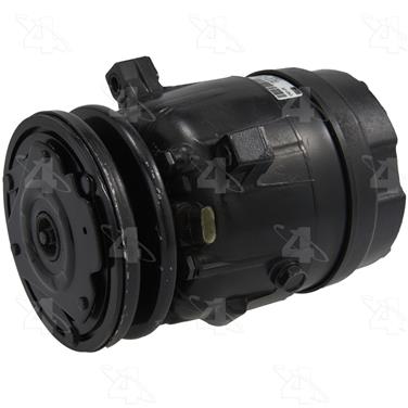 1992 Pontiac Sunbird A/C Compressor FS 57977