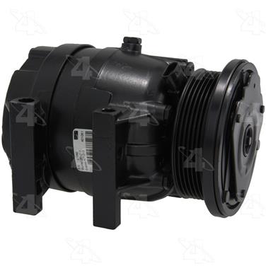 1994 Pontiac Grand Am A/C Compressor FS 57980