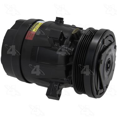 1994 Pontiac Grand Am A/C Compressor FS 57981