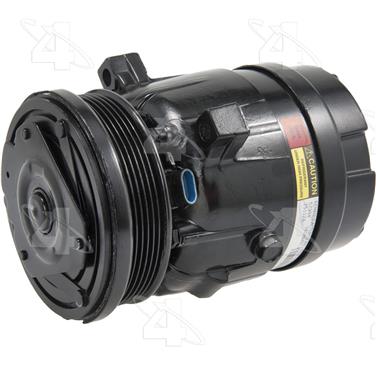 A/C Compressor FS 57994