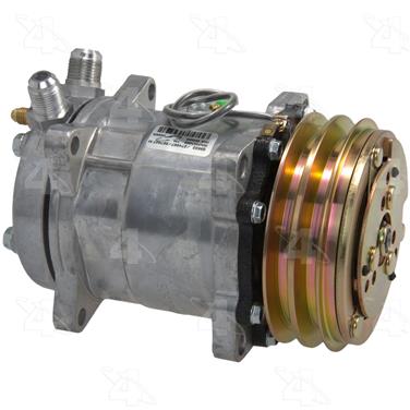 A/C Compressor FS 58033