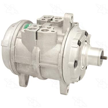 A/C Compressor FS 58037