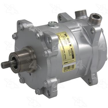 A/C Compressor FS 58046