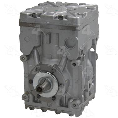 A/C Compressor FS 58074