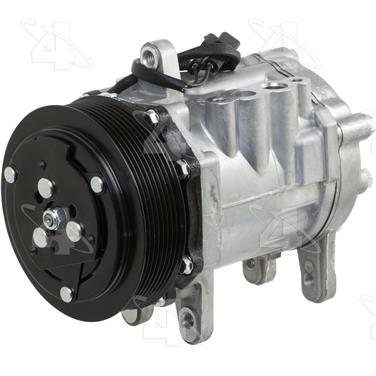 A/C Compressor FS 58106