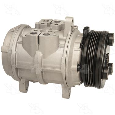 1987 Ford LTD Crown Victoria A/C Compressor FS 58111