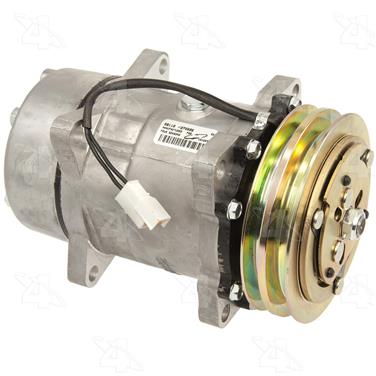 A/C Compressor FS 58113