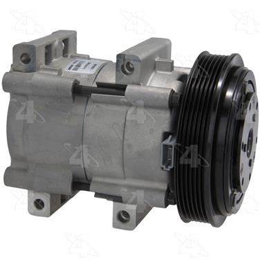 1996 Mazda B2300 A/C Compressor FS 58128