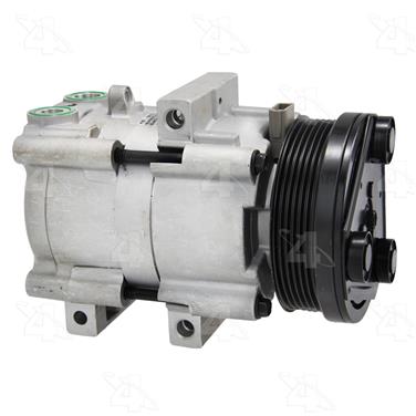 1997 Lincoln Town Car A/C Compressor FS 58129