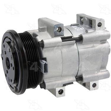 A/C Compressor FS 58130