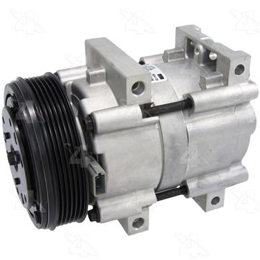 A/C Compressor FS 58132