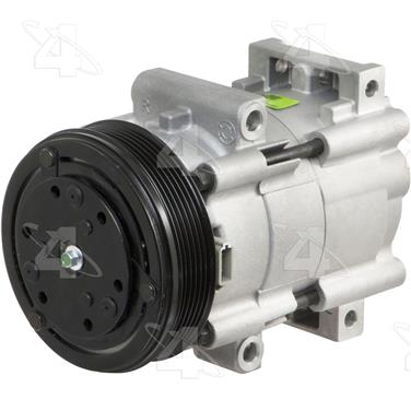 A/C Compressor FS 58138