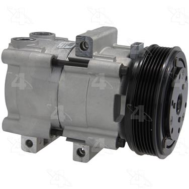 2007 Ford Escape A/C Compressor FS 58145