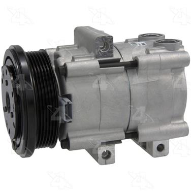 A/C Compressor FS 58148