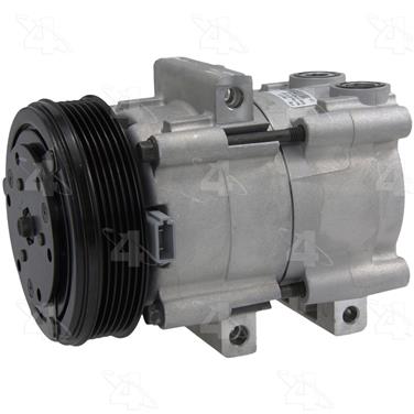 A/C Compressor FS 58151