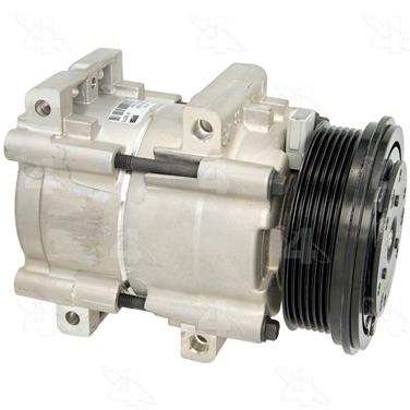 2007 Ford Freestar A/C Compressor FS 58157