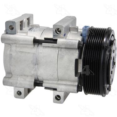 A/C Compressor FS 58161