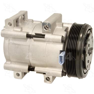 A/C Compressor FS 58169