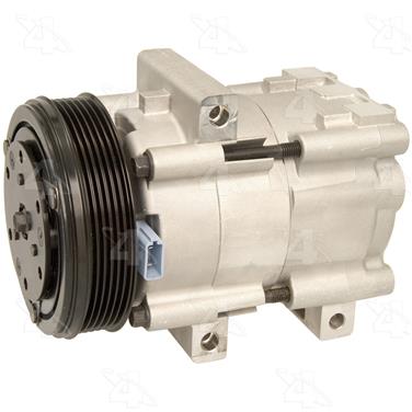 A/C Compressor FS 58172