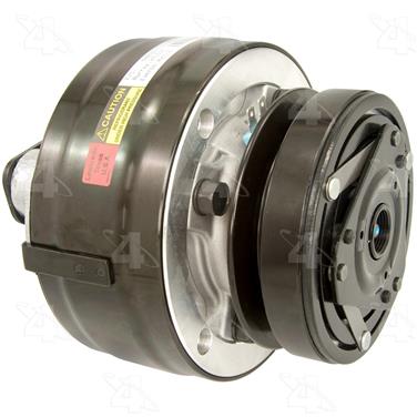 A/C Compressor FS 58231