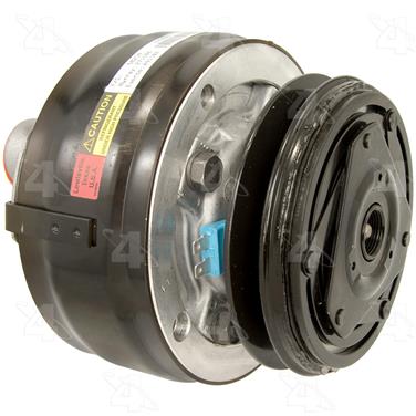 A/C Compressor FS 58234