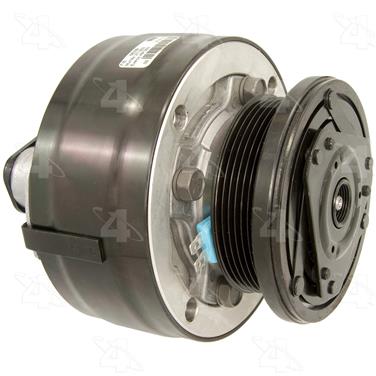 A/C Compressor FS 58239