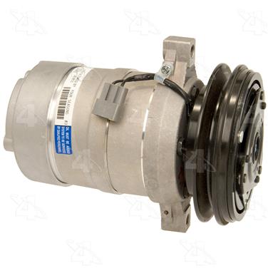 A/C Compressor FS 58251