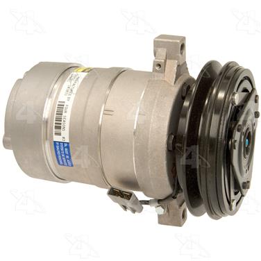 A/C Compressor FS 58253