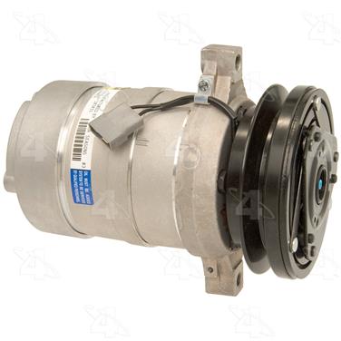 A/C Compressor FS 58255