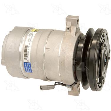 A/C Compressor FS 58259