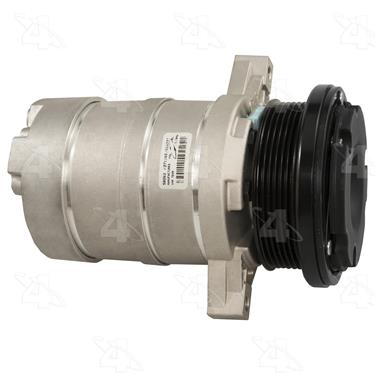 A/C Compressor FS 58263