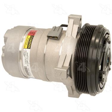 A/C Compressor FS 58268