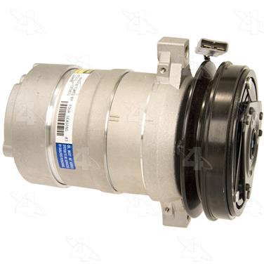 A/C Compressor FS 58269