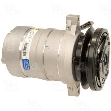 A/C Compressor FS 58270