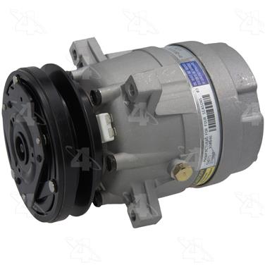 1991 Pontiac Grand Am A/C Compressor FS 58271