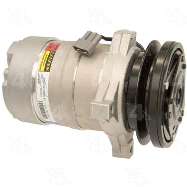 A/C Compressor FS 58273