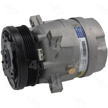 A/C Compressor FS 58276