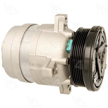 1991 Pontiac LeMans A/C Compressor FS 58277