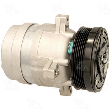 A/C Compressor FS 58278