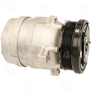 A/C Compressor FS 58283